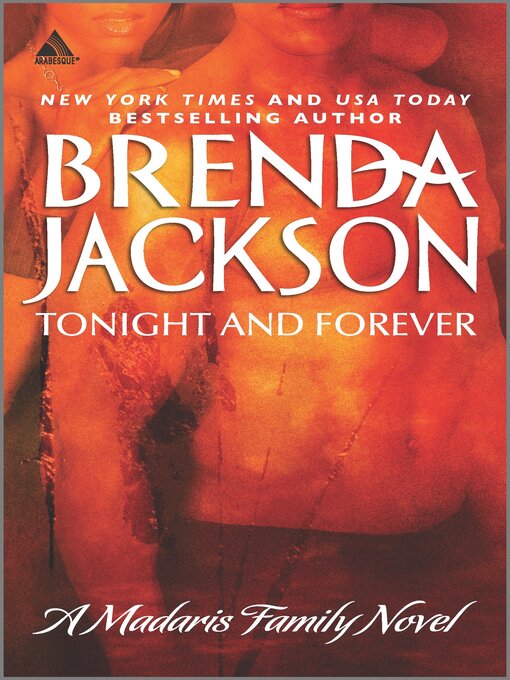 Title details for Tonight and Forever by Brenda Jackson - Available